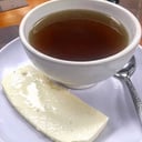 Foto de Agua de Panela con Queso