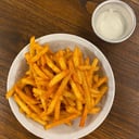 Foto de PAPAS FRITAS