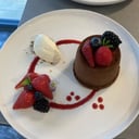 Foto de Crème Brûlée Rosso. 
