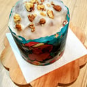 Foto de Pan Dulce De Medio kilo