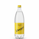 Foto de Água tônica schweppes