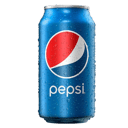 Foto de Lata Pepsi 