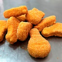 Foto de Patitas rebozadas JyQ