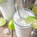 Foto de LIMONADA DE COCO