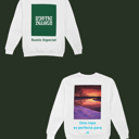 Foto de Sudadera Rustic Especial