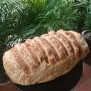 Foto de Pan de tocineta