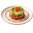 Foto de Tarta  de atún 