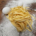 Foto de Cinta ancha al huevo