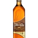 Foto de Flor de caña dorado