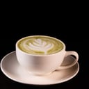 Foto de MATCHA LATTE