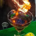 Foto de POLVO DE MEDIA NOCHE