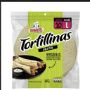 Foto de Tortillinas bimbo