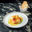 Foto de Queso Brie en Hojaldre