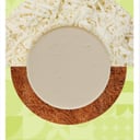 Foto de Helado sabor coco 