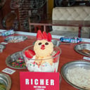 Foto de POLLITO RICHER 