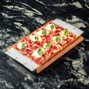 Foto de PIZZETA SWEET PEPPE