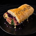 Foto de House Sandwich