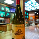 Foto de Casa Donoso Gran Reserva Sauvignon Blanc 