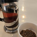 Foto de Infusión cascara de café