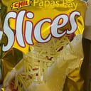 Foto de PAPAS PAY SLICES 140g