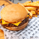 Foto de CHEESE BURGER