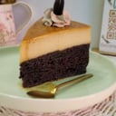 Foto de Torta Quesillo
