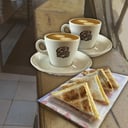 Foto de PROMO 2 Café + 1 tostado