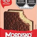 Foto de Mordisco
