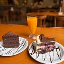 Foto de TORTAS 50% OFF