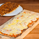 Foto de Promo - Medio metro de Muzza + 1 Fainá