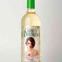 Foto de Vino blanco rueda
