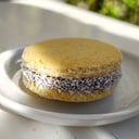 Foto de Mini Alfajor de Maicena