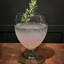 Foto de Gin Tonic de Lavanda