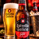 Foto de Estrella Galicia (ESPAÑA)