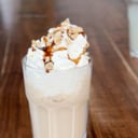 Foto de Caramelo Salado NO VEGANO - CONTIENE AZÚCAR