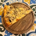 Foto de Pollo Champiñones 