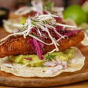 Foto de TACO DE PESCADO