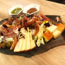 Foto de Antipasto (picada argentina)