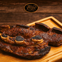 Foto de Asado de Tira 650grs Aprox. 