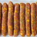 Foto de Chorizo de Cerdo. Paquete x 10