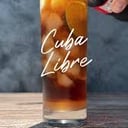 Foto de CubaLibre Ballantines o JB
