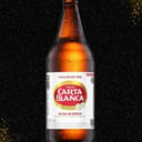 Foto de Caguama Carta Blanca