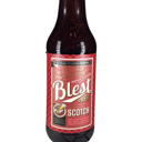Foto de Cerveza Blest Bariloche SCOTCH (Botella 355 CC)