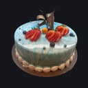 Foto de Tres leches tradicional