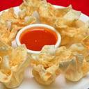 Foto de WANTAN CAMARON ESPECIAL (8U.)