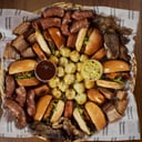 Foto de PICABURGUER X6 (PERSONAS)