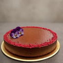 Foto de Torta entera: Chocolate Mousse Cake