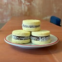 Foto de Alfajor de maicena