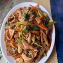 Foto de Chapsui con carne 