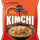 Foto de 1. Kimchi Ramen